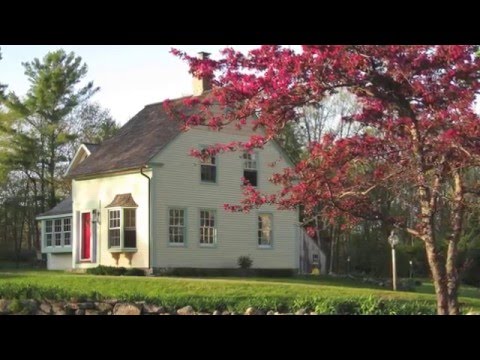 1830 Elijah Haven Homeplace