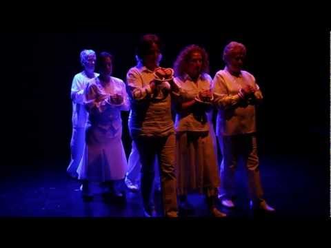 ¿Barbazul o Ariadna?