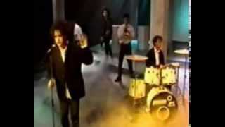 the cure one more time live 1987 07 17 sports arena,san diego subtitulada