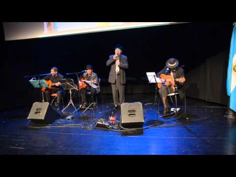 La Guardia Vieja del Tango