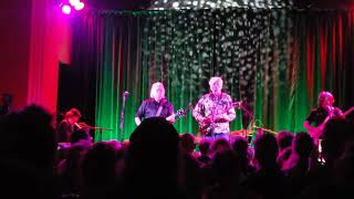 Robyn Hitchcock - Mad Shelley's Letterbox [Live in San Francisco 2025]