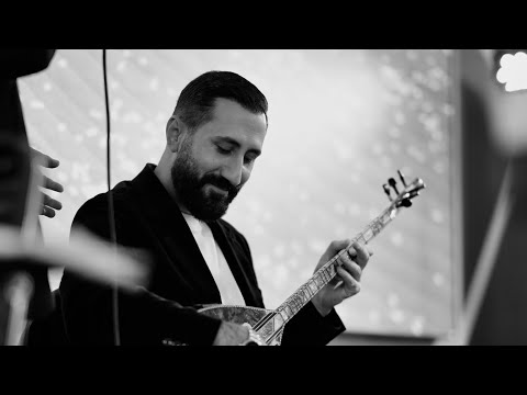 Tufan Derince Ft Grup Seyran 2026 SALLAMA