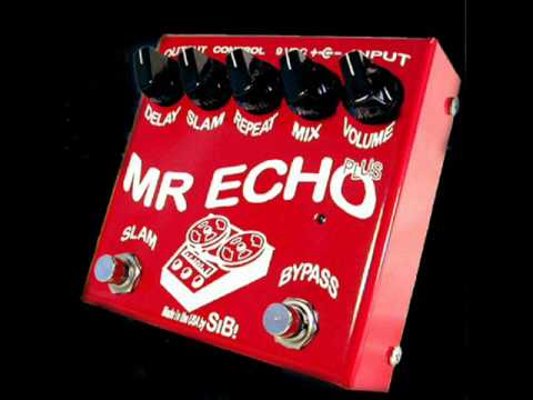 Sho - Echo (original mix)