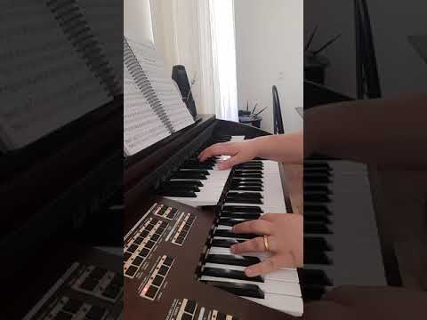 Hino 29 (84 BPM) #hinospontuados