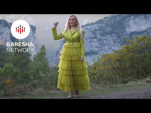 Bardhe Gega - Kolazh Popullor #2024 (Official Video)