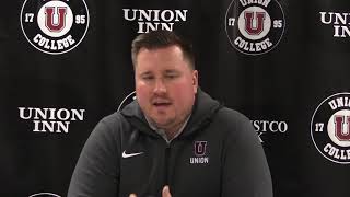 Women's Hockey Weekend Preview - Princeton/Quinnipiac (Nov. 15-16)
Nov 13, 2019