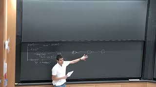 Download the video "Lecture 6: Version Control (git) (2020)"