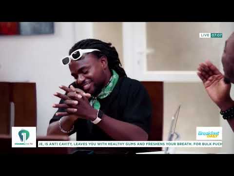 Channel One TV Live! Breakfast Daily | Latest News Updates From Ghana | 2nd June 2026