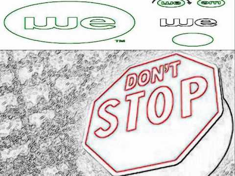 Wake UP - We don't stop (cu PRO MC si ATLAN)[ REMIX]