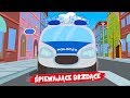 Śpiewające Brzdące - Halo, panie policjancie - Piosenki dla dzieci Śpiewające Brzdące - Halo, panie policjancie - Piosenki dla dzieci