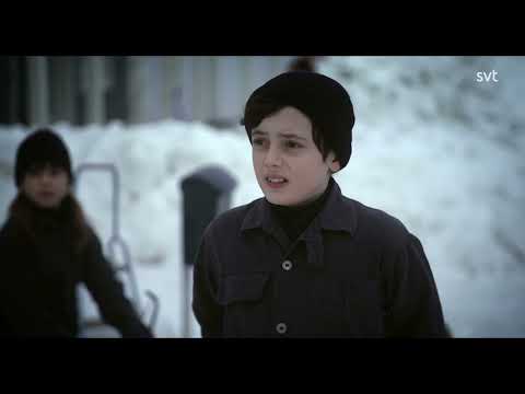 Julkalendern 2021  En hederlig jul med Knyckertz   Avsnitt 1