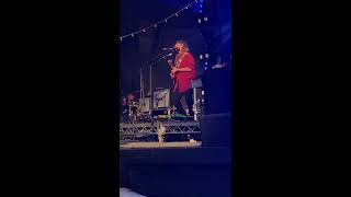 Tash Sultana - Big Smoke Pt  2 (LIVE, Malkin Bowl)