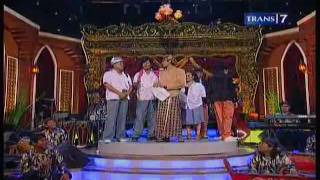 Download lagu Opera Van Java 555 Gejolak Kawula Muda mp3