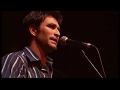 Pete Murray - Feeler - Live - 2003
