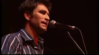 Pete Murray - Feeler - Live - 2003