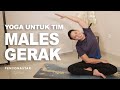 Yoga For The Lazy Team Yoga With Penyogastar