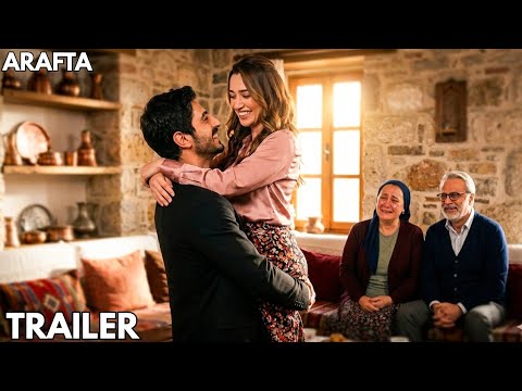 TurkSeries Hub and Being human