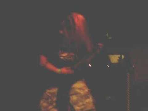 Heresy - Live At Alice Cooperstown - Emnity