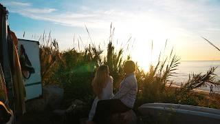 My Best Friend's First Week Living in a Van | Reality Check