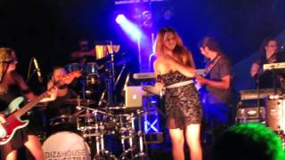 Ibiza House Orchestra - Where Love Lives