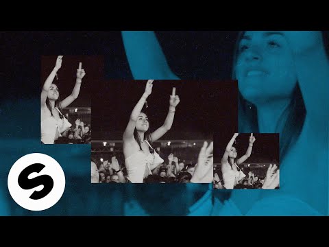 Quintino & Mike Williams - Let Me Be Your Fantasy (Official Music Video)
