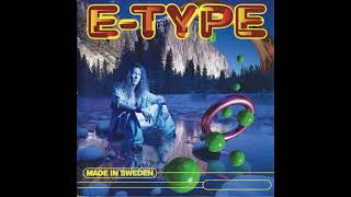 E-Type - Set The World (Unplugged) (Sped Up)