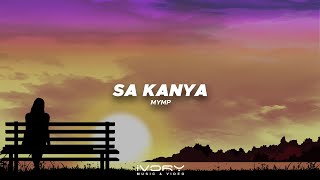 MYMP - Sa Kanya (Official Visualizer)
