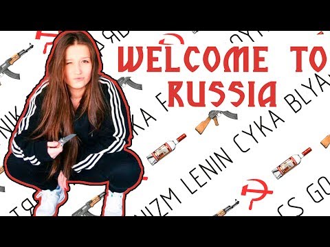SLAVIC COMPILATION  [ YOU LAUGH YOU SLAV ]