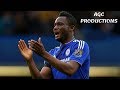 Mikel John Obi's 6 goals for Chelsea FC