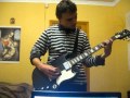 Link Wray Heartbreak Hotel (cover)