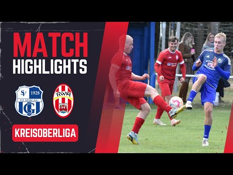 Blau Weiß Gladigau - Rot Weiß Arneburg