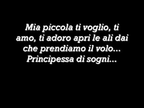 Holly Vincent =( amore impossibile!! DAVVERo