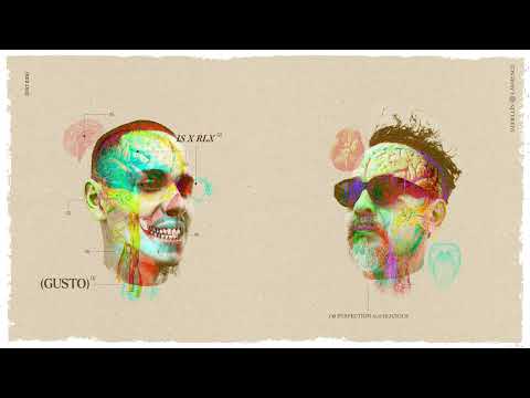 Ignorancia Sofisticada x RLX - Perfection Ft. B'licious (Official Audio)