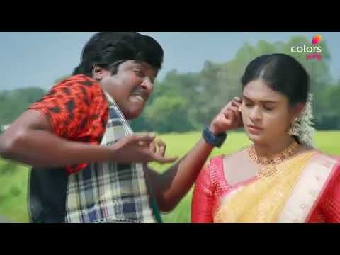 Valli Thirumanam Promo-Colours Tamil — Valli Thirumanam