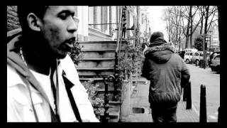 Pharao feat. Ori - Vaderland