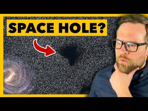 How is Everything Missing?!