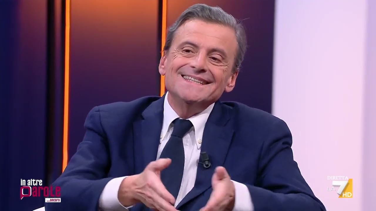 "Non si voti per simpatia sulla giustizia", l'intervento di Carlo Calenda e le ragioni del Sì ...