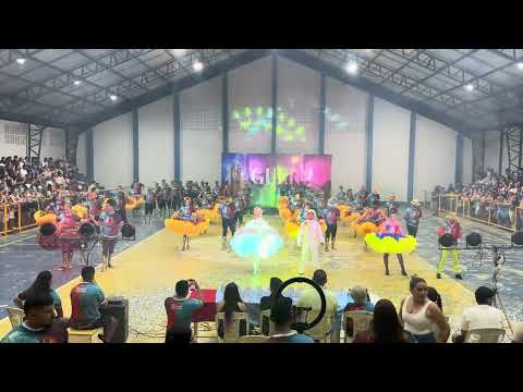 GRUPO JUNINO ENCANTO DO NORDESTE - IV PRÉ JUNINO UMARIZAL/RN 2026