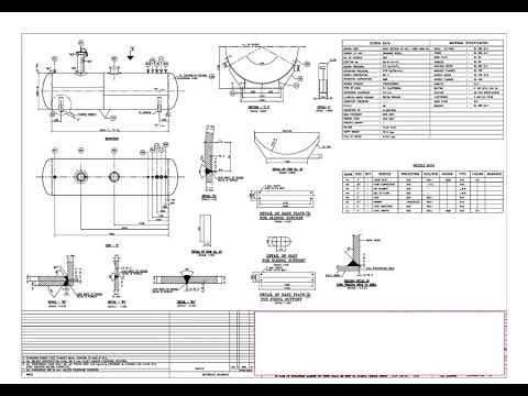 API 650 STORAGE TANK BANDING AND PEAKING SOULTIONS TUTORIAL