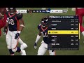Madden 20 2001 Cardinals Vs 2001 Broncos