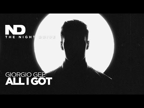 Giorgio Gee - All I Got ⚫️⚪️