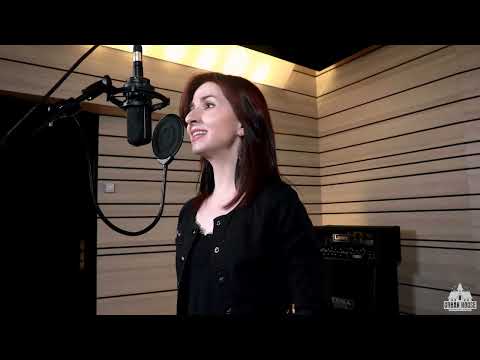 Nothing Breaks Like a Heart - Mark Ronson ft. Miley Cyrus - Marina Yordanova Cover