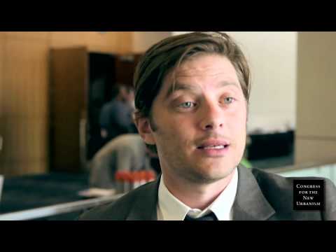 CNU 20: The New World - Ian Ross