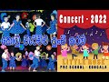 කොටු වැටිච්ච පුංචි සරම | Little rose pre school - concert -2022