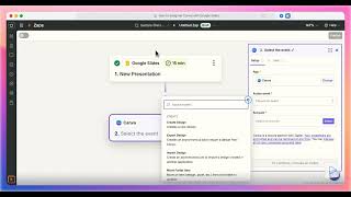 How to Integrate Canva with Google Slides for Workflow Automation Step-by-Step