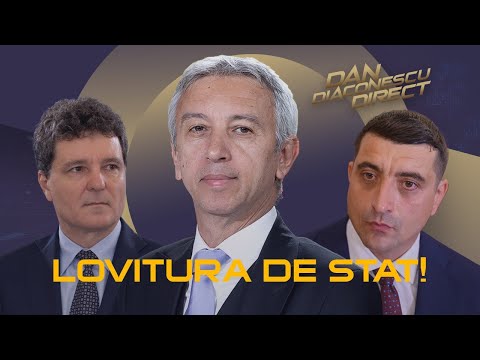 DD Direct: Cu Aurelian Pavelescu și Dr. Florin Mătrescu