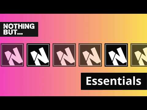 Nothing But... Essentials 2024-05-08