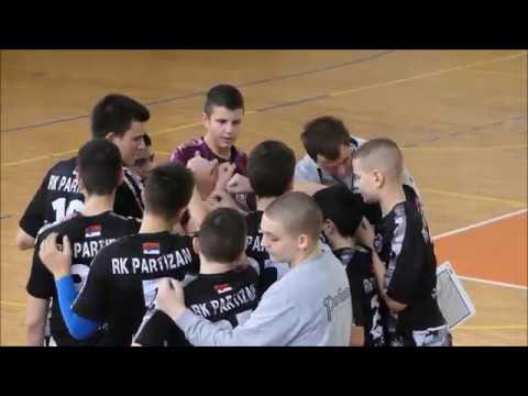 Partizan   Mladenovac Drugo poluvreme 19 11 2017