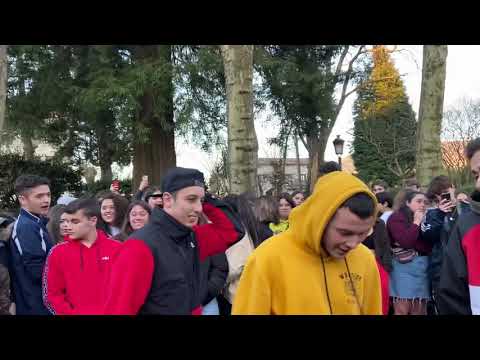 Vidal Vs Del Río Vs Chechu - Filtros