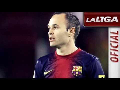 Edición Limitada: FC Barcelona (4-2) Real Betis - HD